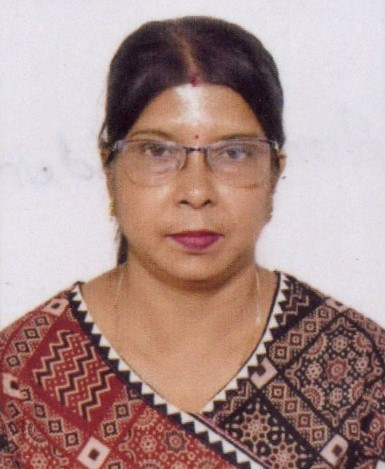 Smt. Soma Haldar